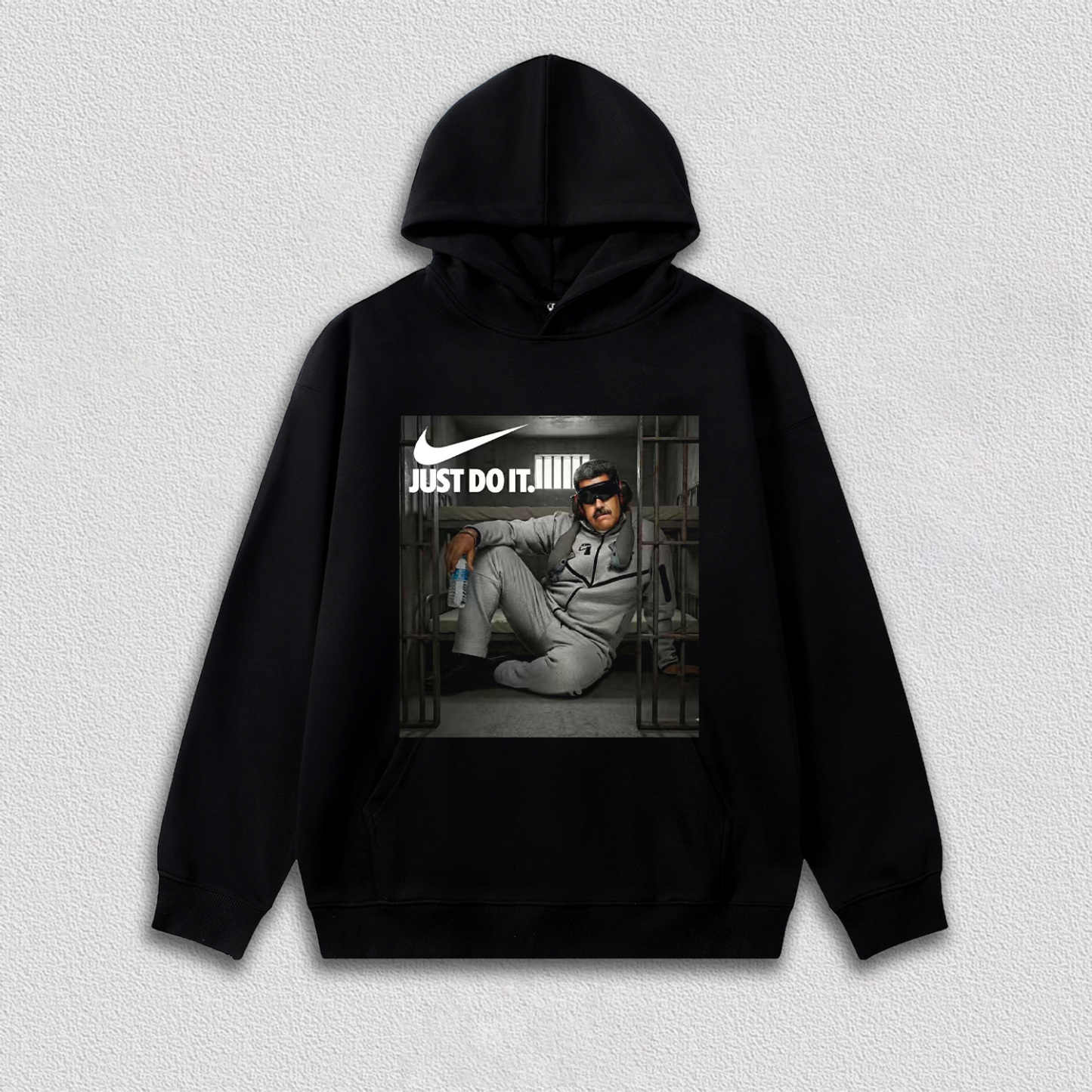 Maduro JUST DO IT TEE 2.0