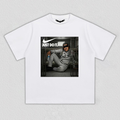 Maduro JUST DO IT TEE 2.0