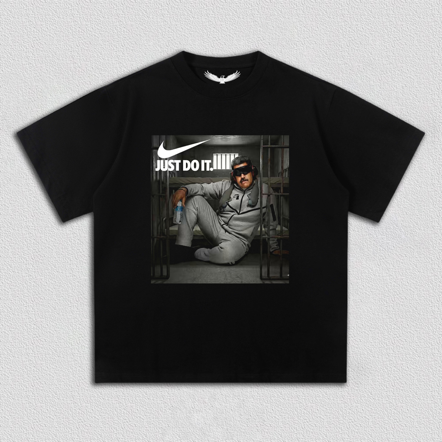 Maduro JUST DO IT TEE 2.0
