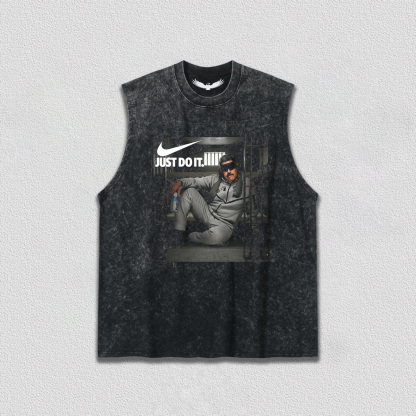 Maduro JUST DO IT TEE 2.0