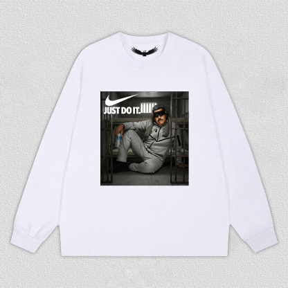 Maduro JUST DO IT TEE 2.0