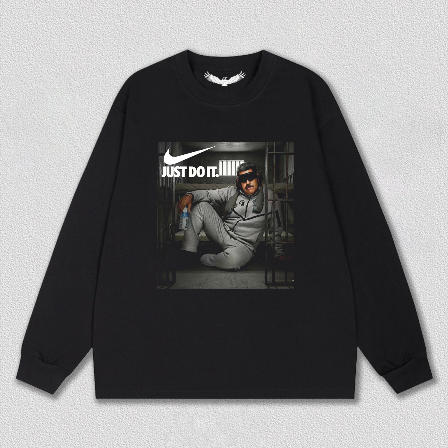 Maduro JUST DO IT TEE 2.0