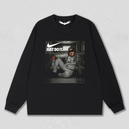 Maduro JUST DO IT TEE 2.0