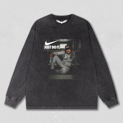 Maduro JUST DO IT TEE 2.0