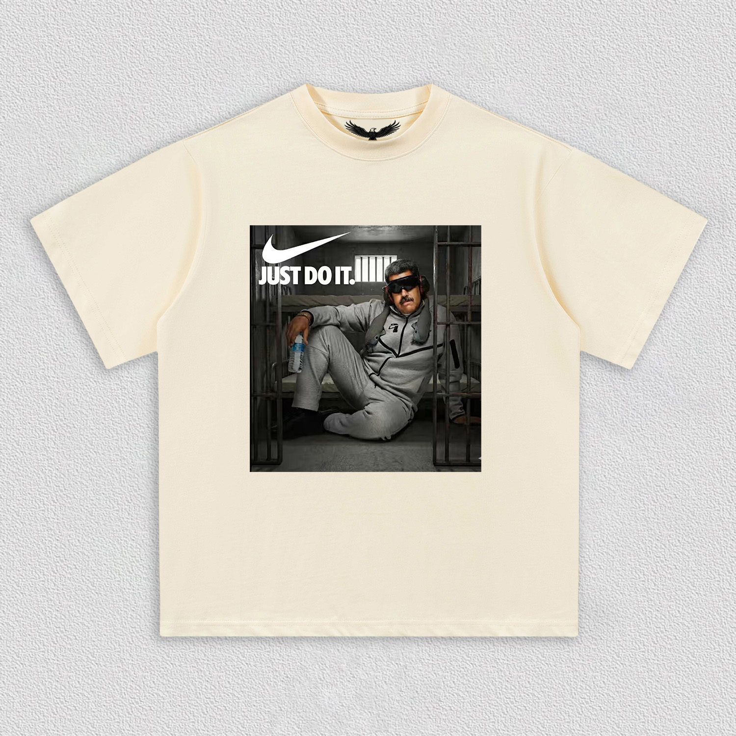 Maduro JUST DO IT TEE 2.0