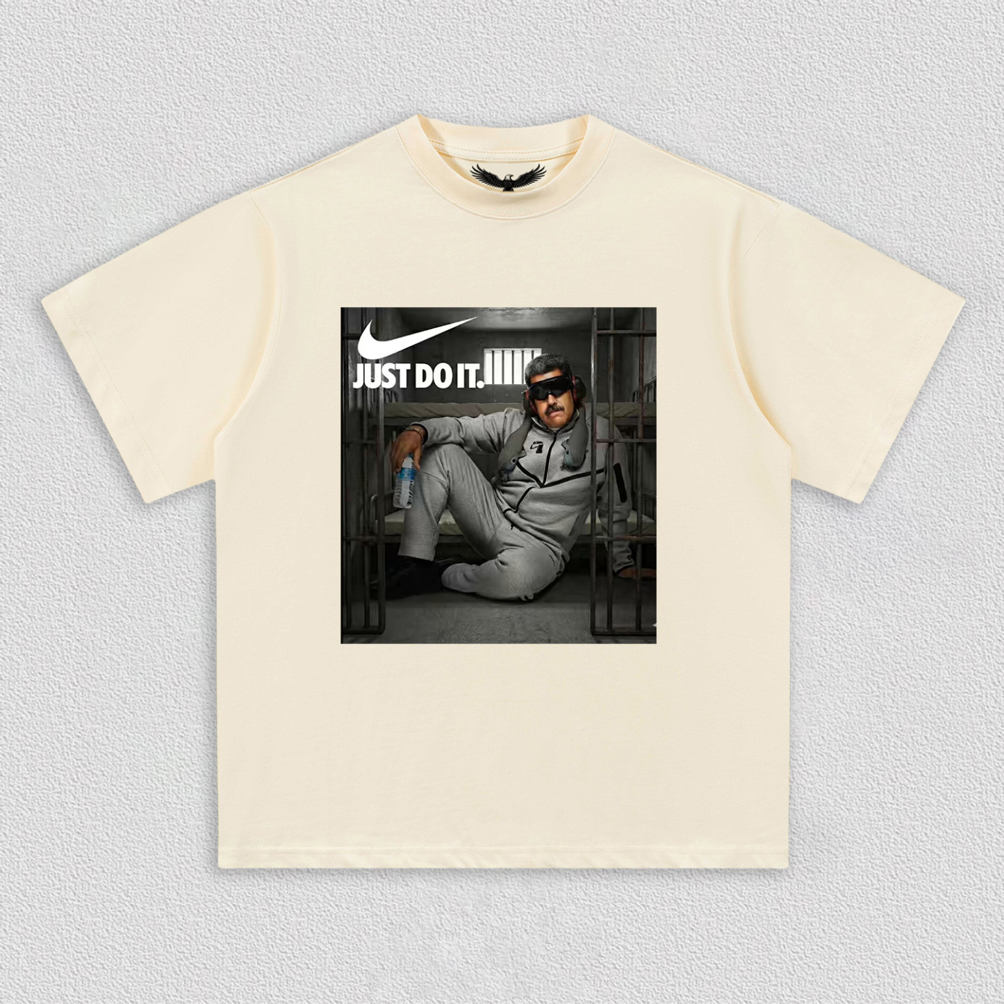 Maduro JUST DO IT TEE 2.0