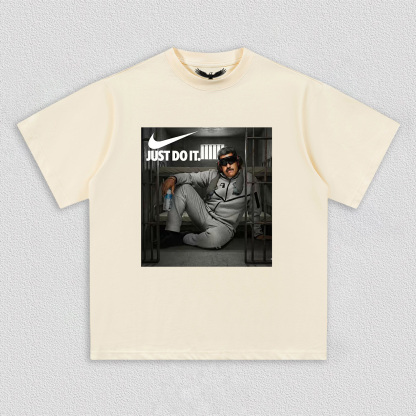 Maduro JUST DO IT TEE 2.0