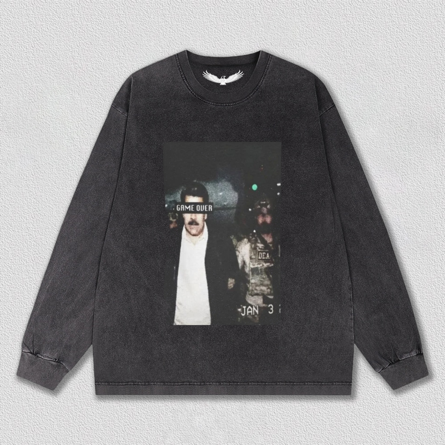 Maduro 2.1 TEE