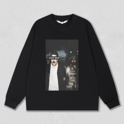 Maduro 2.1 TEE