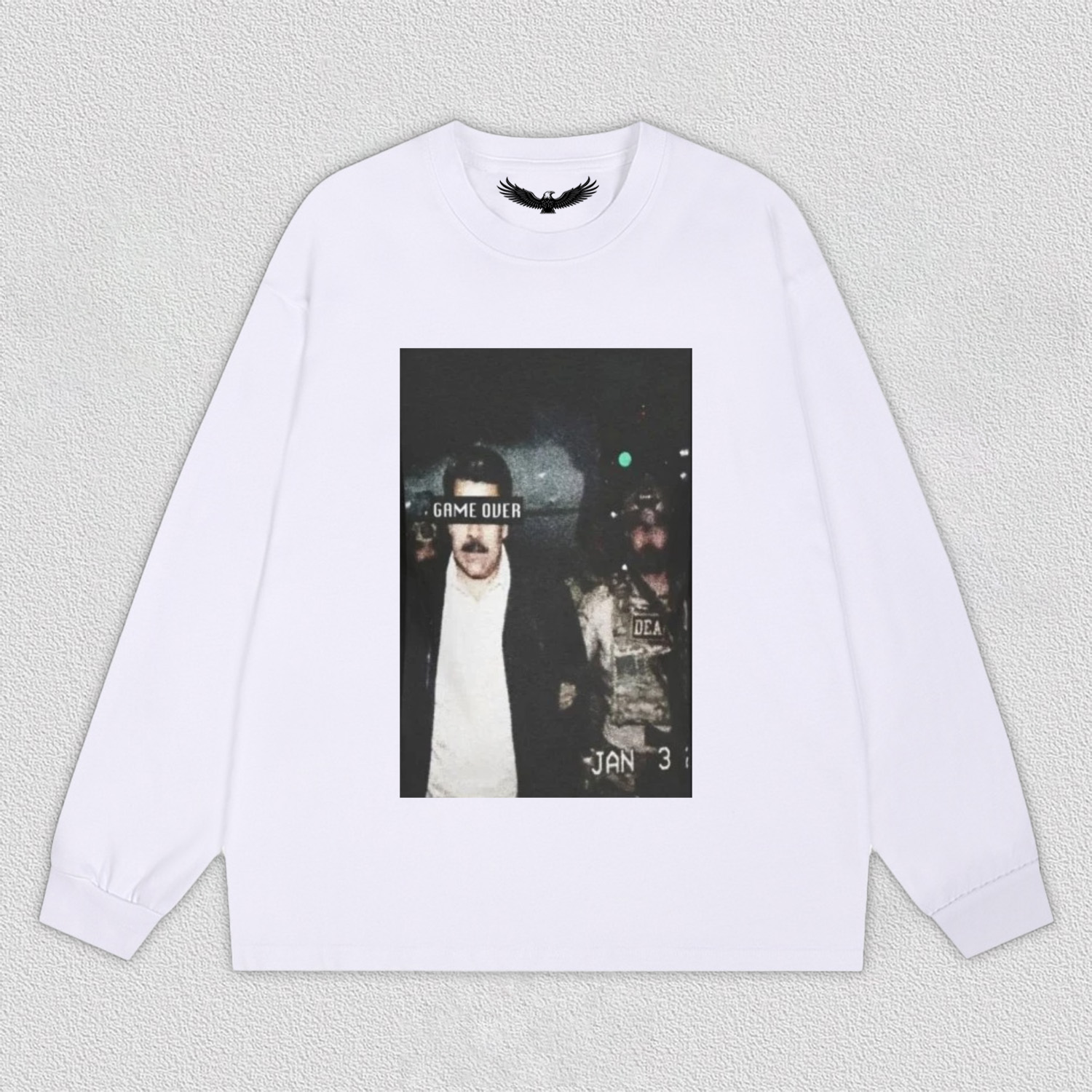 Maduro 2.1 TEE