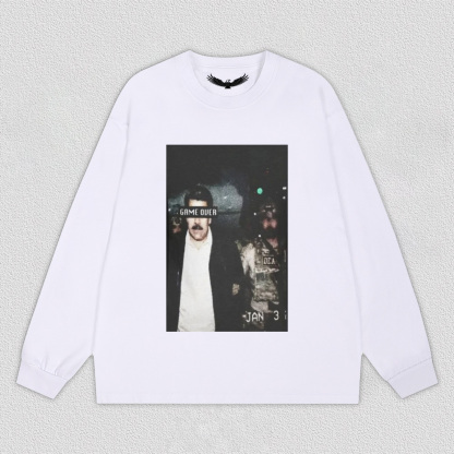 Maduro 2.1 TEE