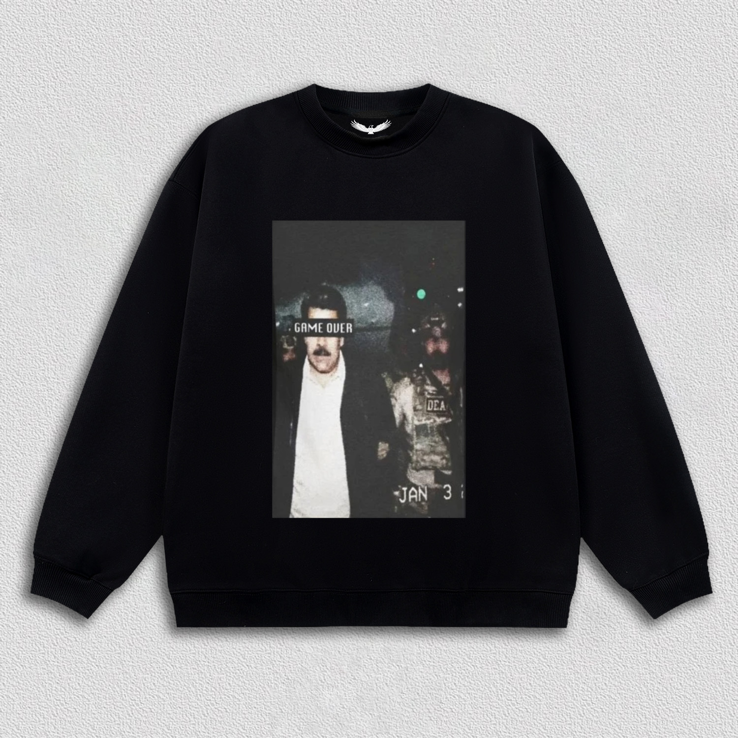Maduro 2.1 TEE