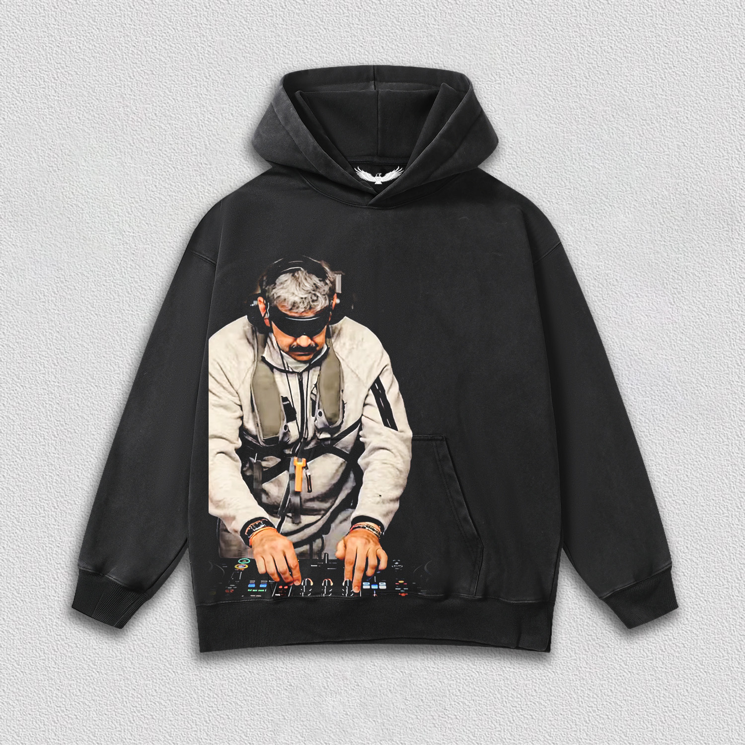 Nicolás Maduro 2026 6.0 TEE