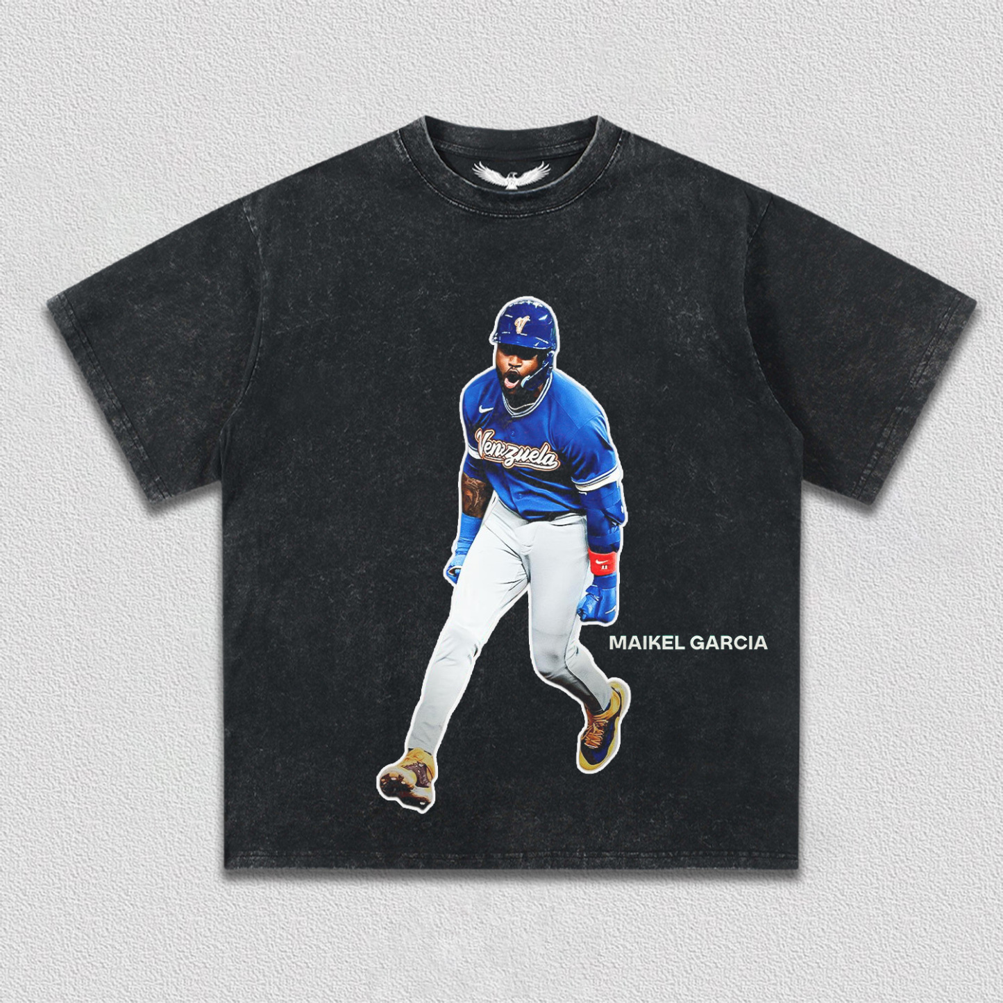 Maikel José García TEE 2.0