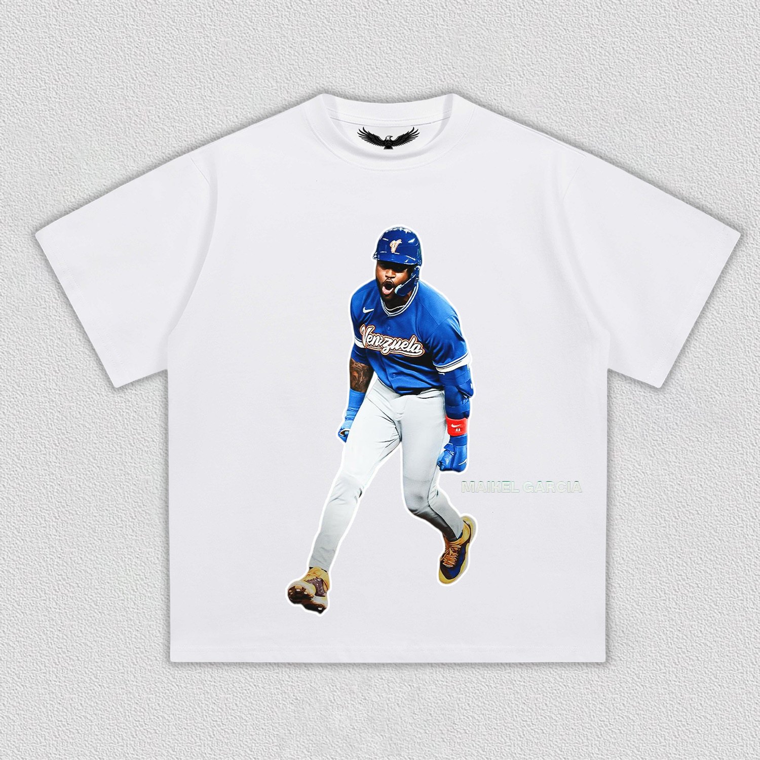 Maikel Garcia is your 2026 World Baseball Classic MVP  TEE