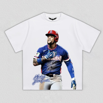 Maikel José García  TEE  1.1