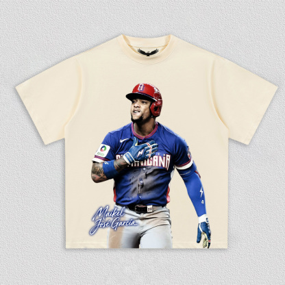 Maikel José García  TEE  1.1