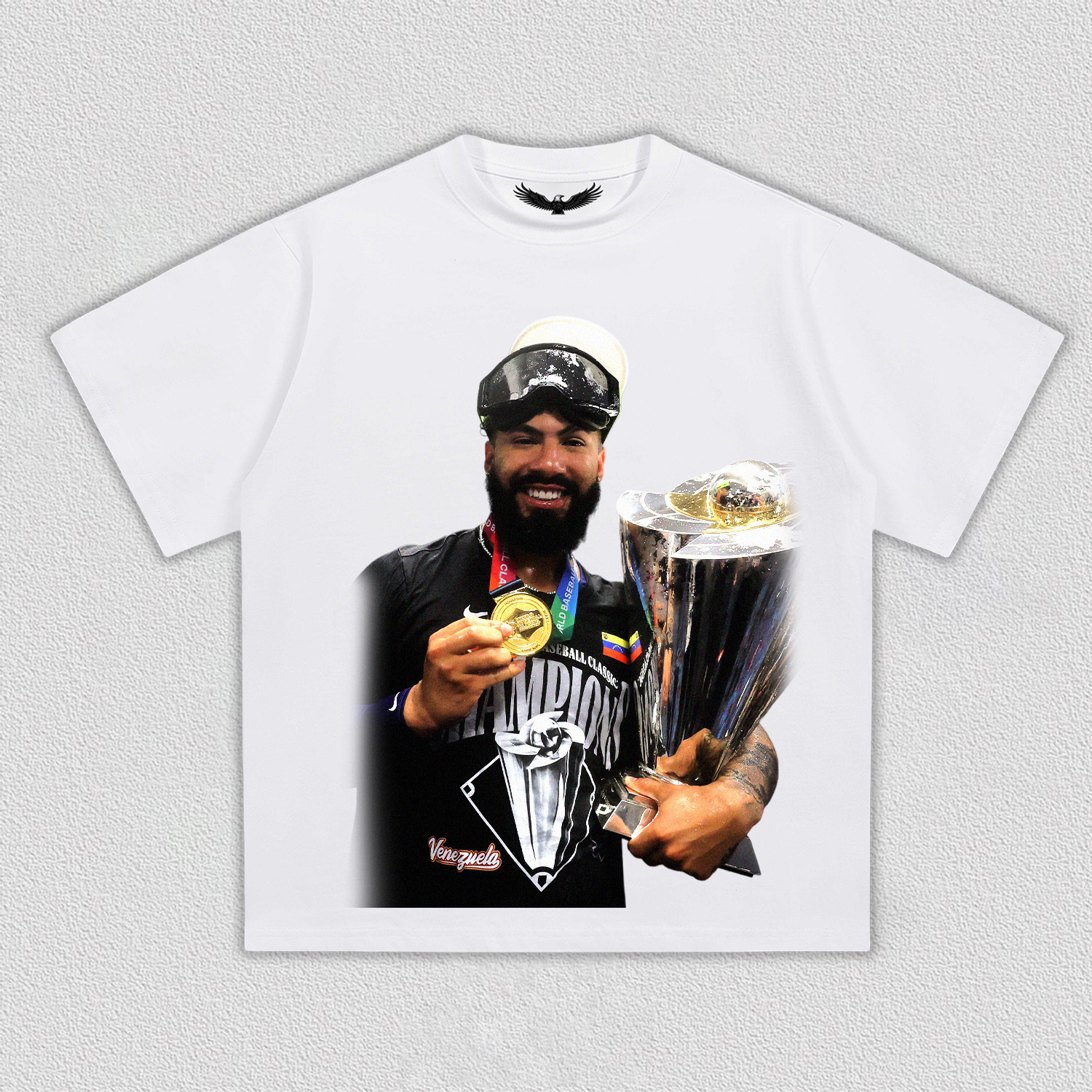 Maikel José García  TEE 