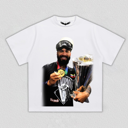 Maikel José García  TEE 