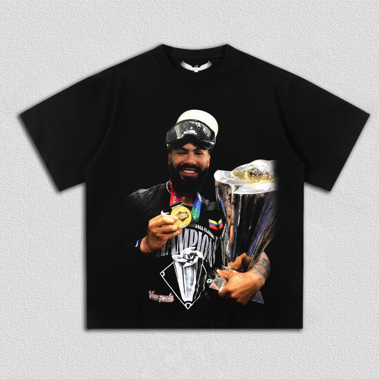 Maikel José García  TEE 