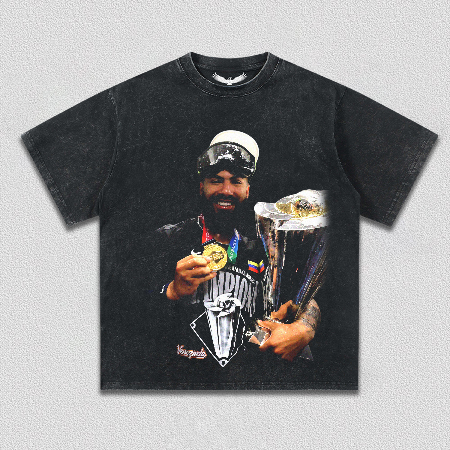 Maikel José García  TEE 