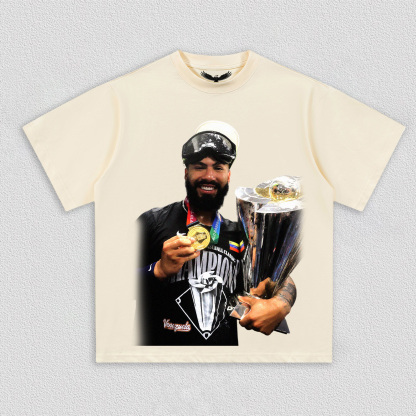 Maikel José García  TEE 