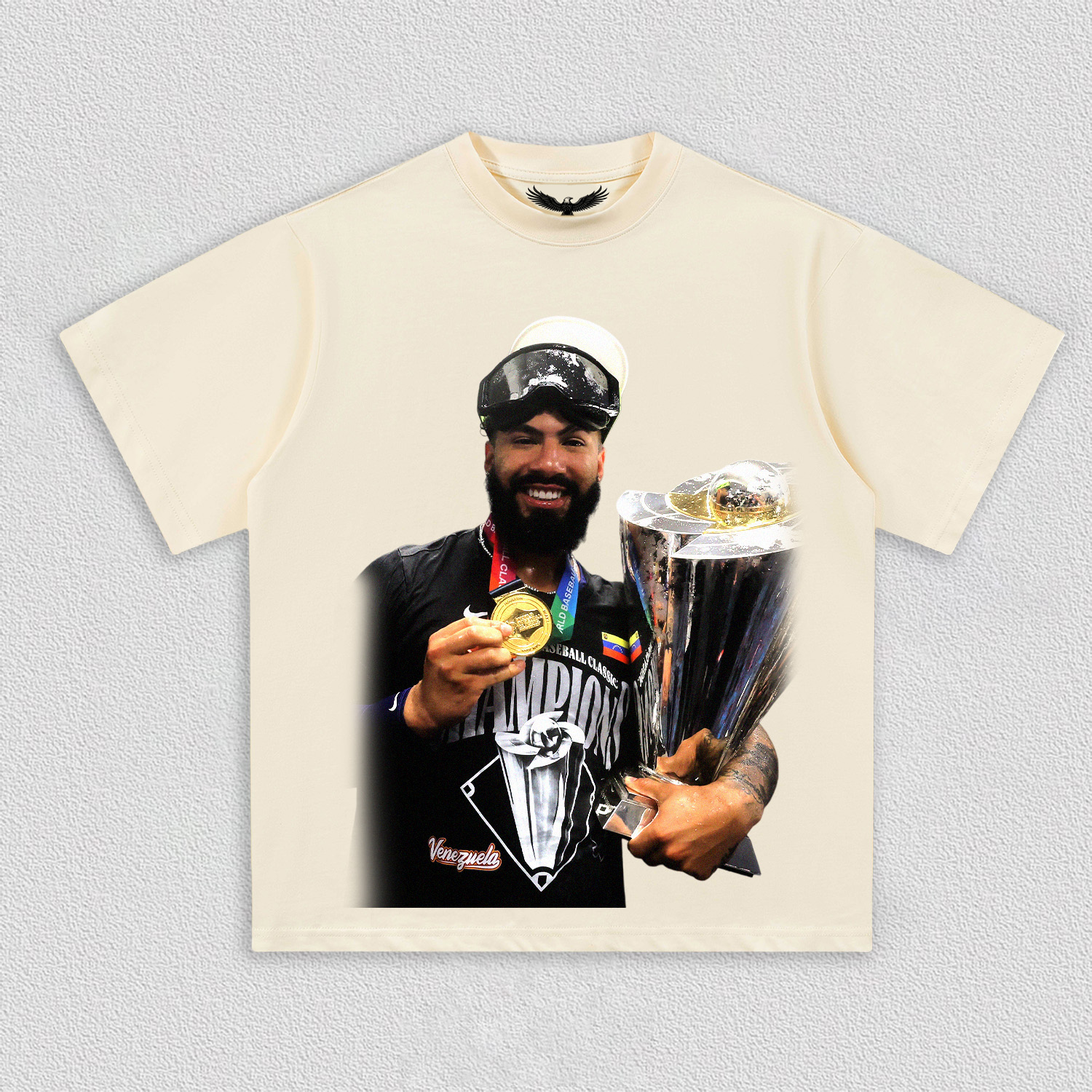 Maikel José García  TEE 