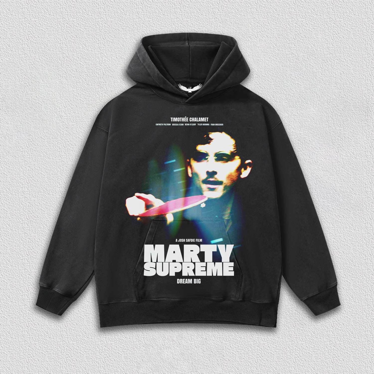 Marty Supreme TEE& HOODIE
