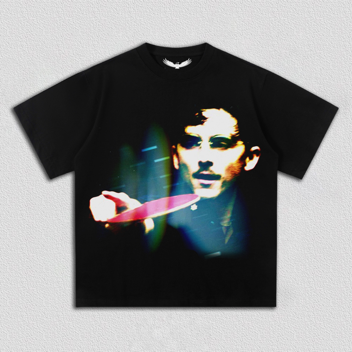 Marty Supreme 3.0 TEE& HOODIE