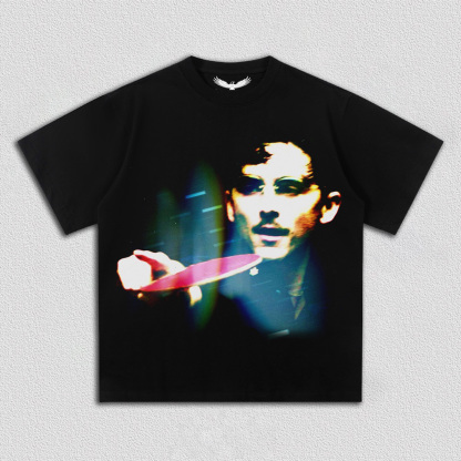 Marty Supreme 3.0 TEE& HOODIE