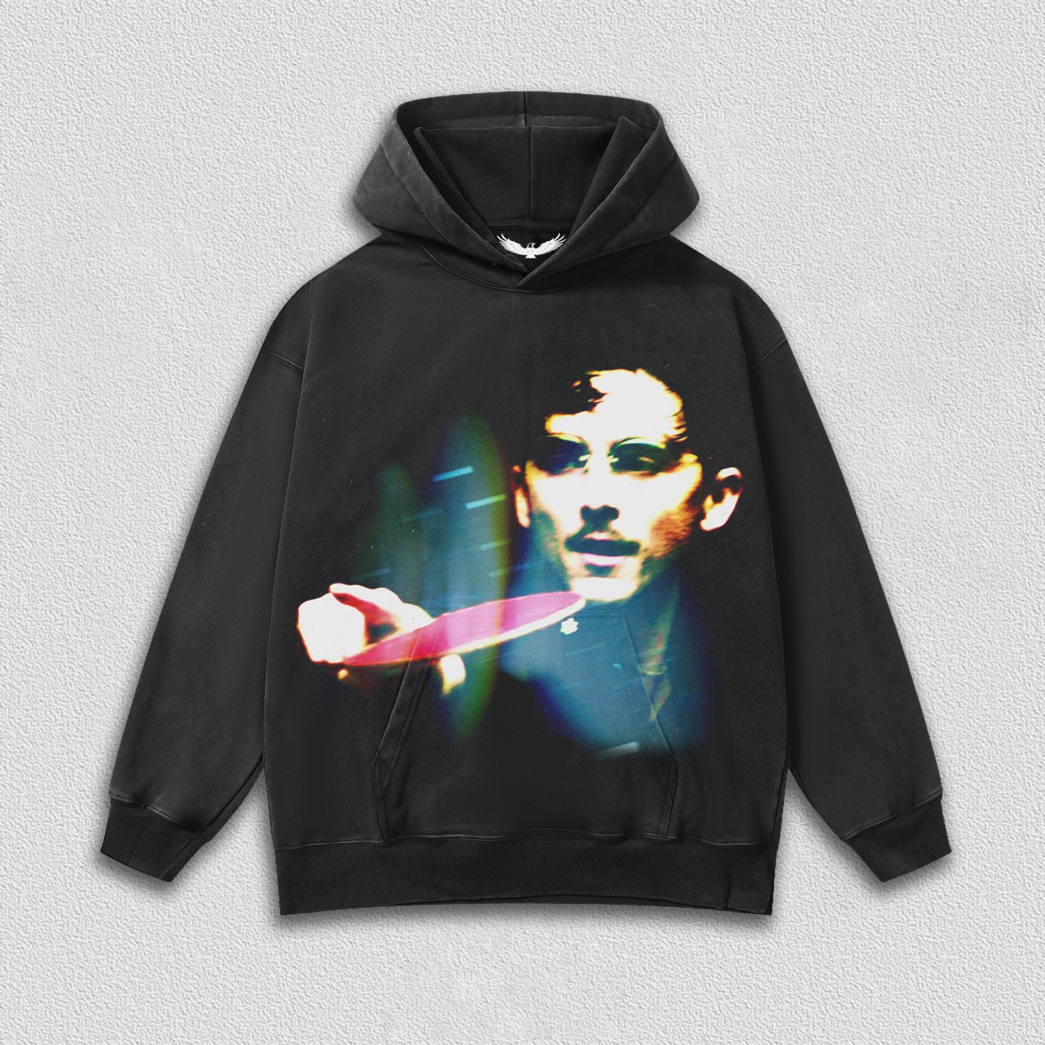 Marty Supreme 3.0 TEE& HOODIE