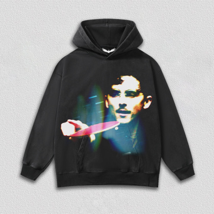 Marty Supreme 3.0 TEE& HOODIE