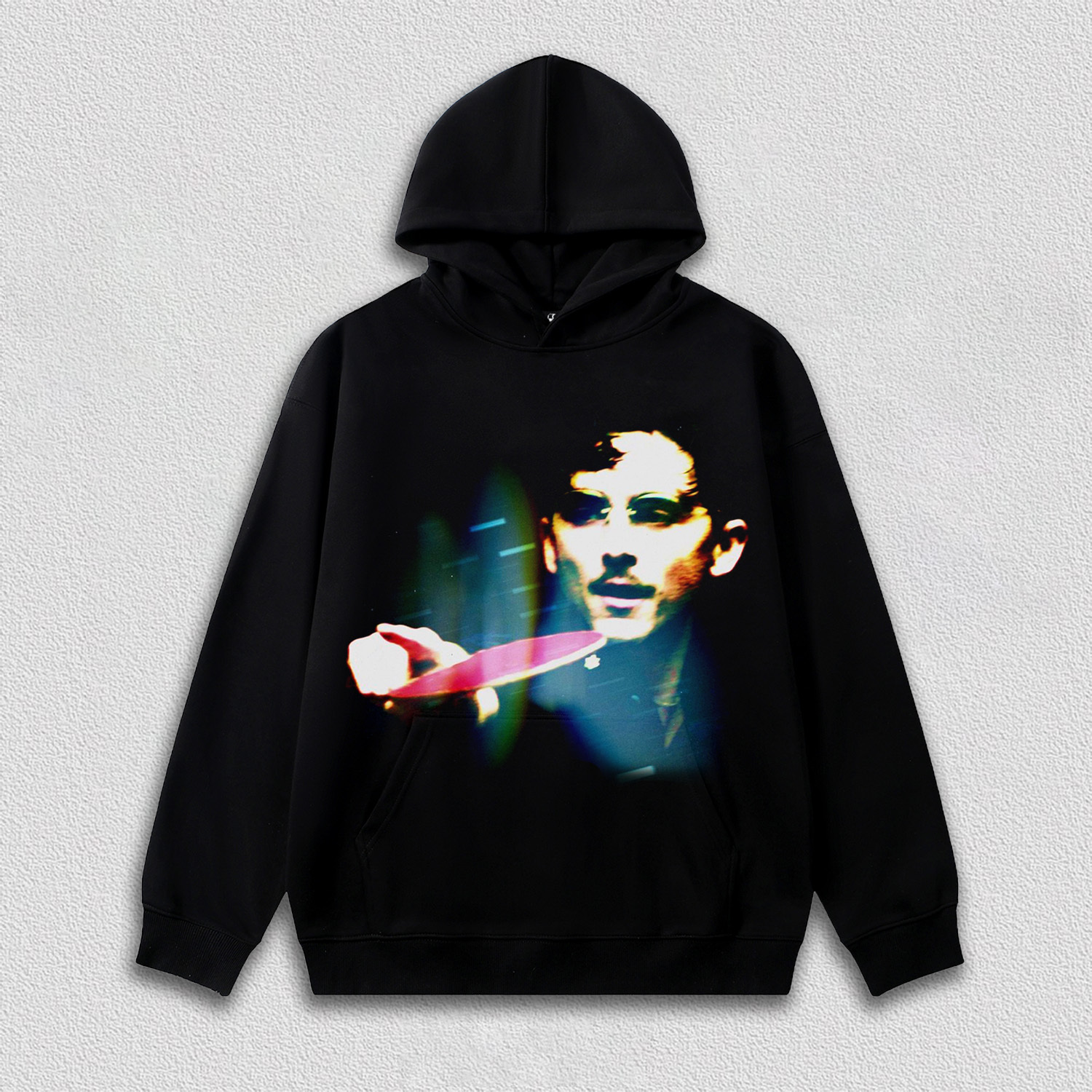 Marty Supreme 3.0 TEE& HOODIE