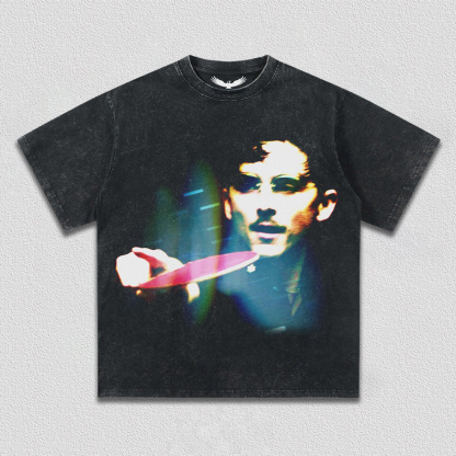 Marty Supreme 3.0 TEE& HOODIE