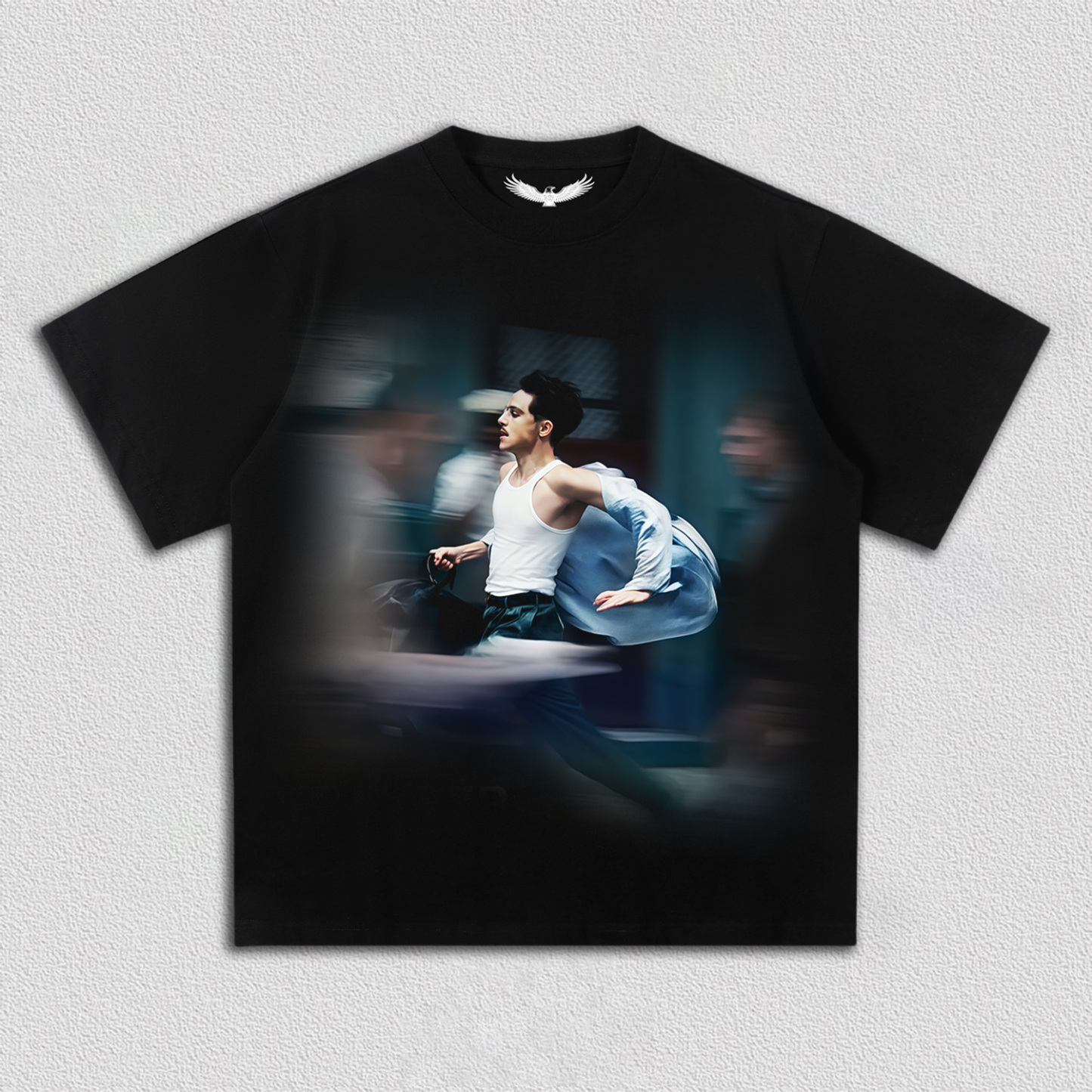 Marty Supreme 1.1 TEE& HOODIE