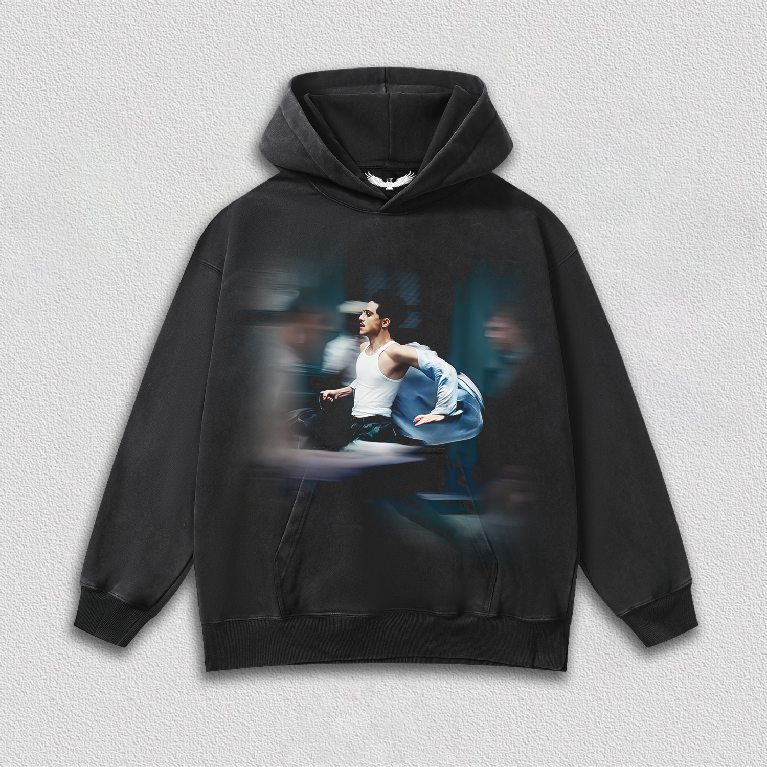 Marty Supreme 1.1 TEE& HOODIE