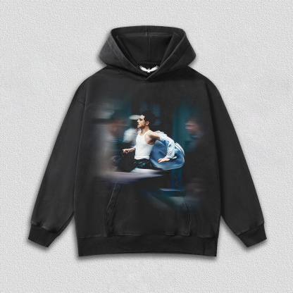 Marty Supreme 1.1 TEE& HOODIE