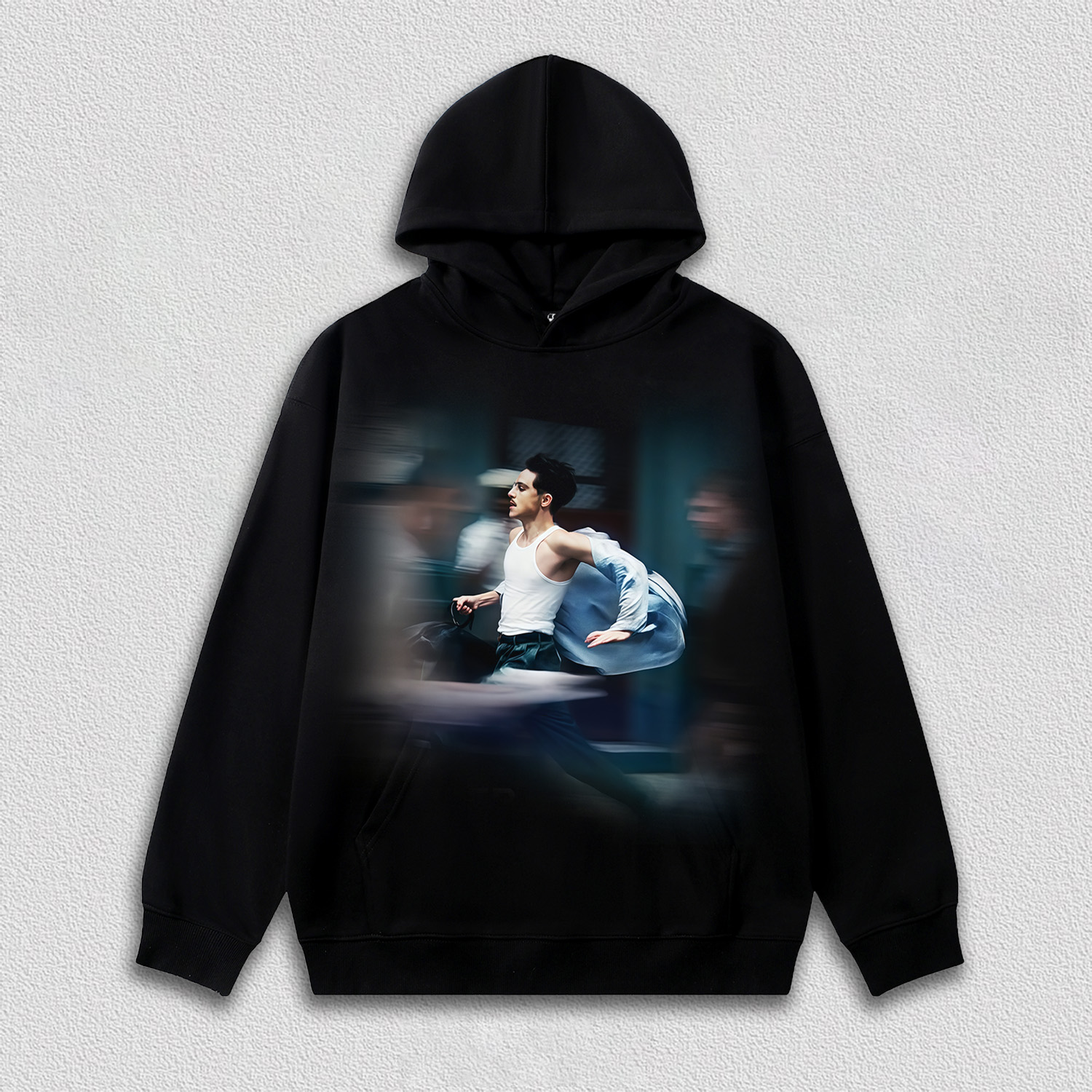 Marty Supreme 1.1 TEE& HOODIE