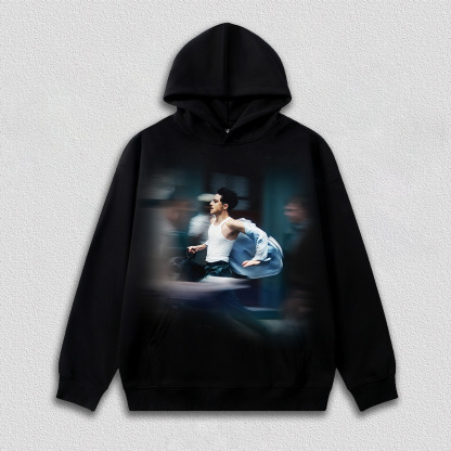 Marty Supreme 1.1 TEE& HOODIE