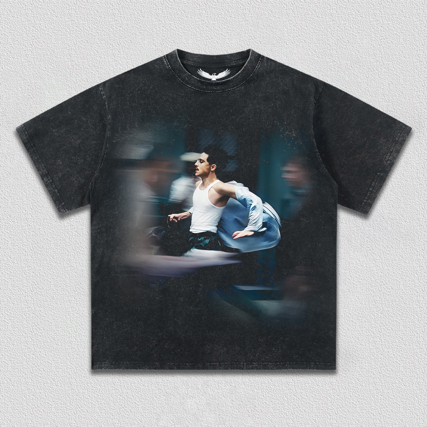 Marty Supreme 1.1 TEE& HOODIE