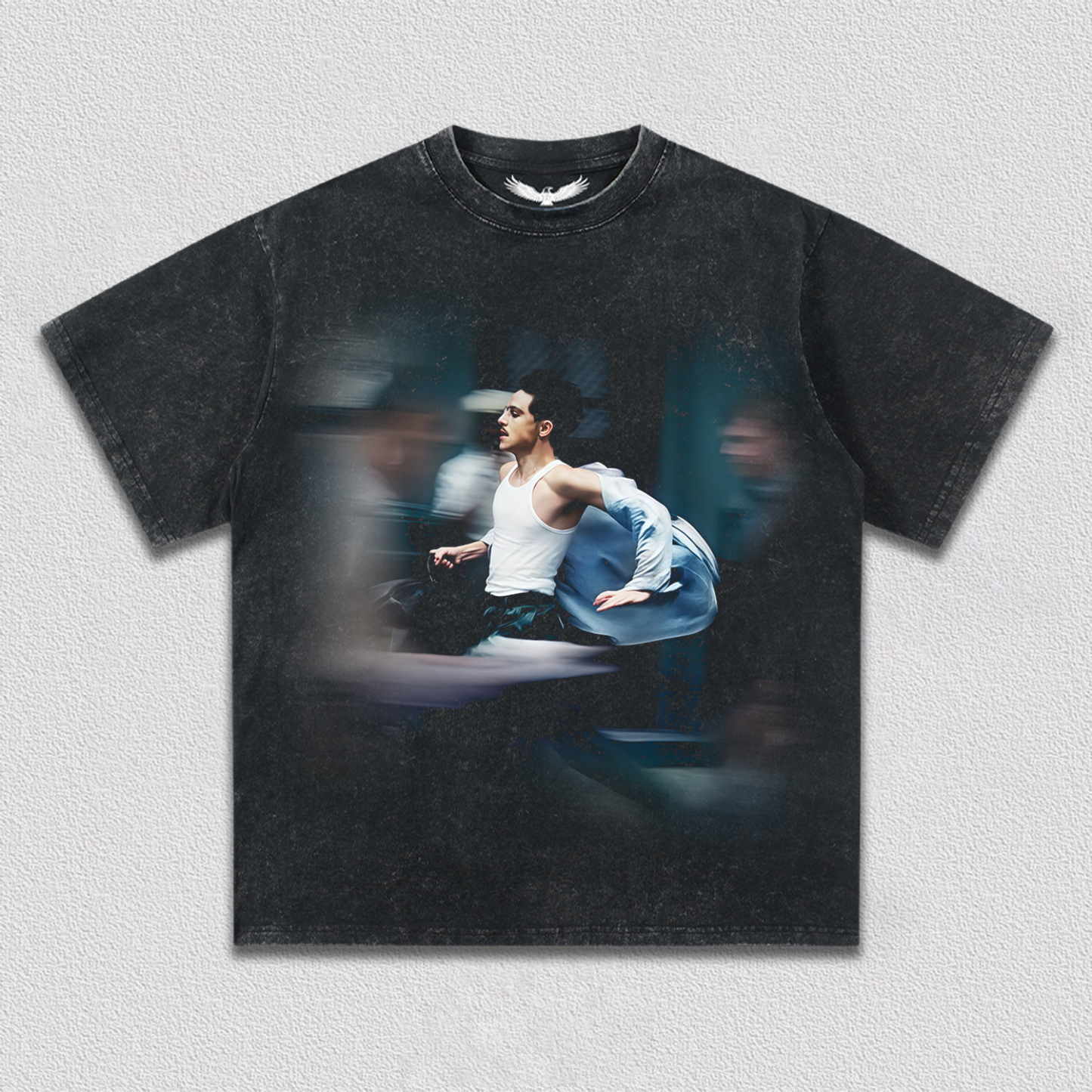 Marty Supreme 1.1 TEE& HOODIE