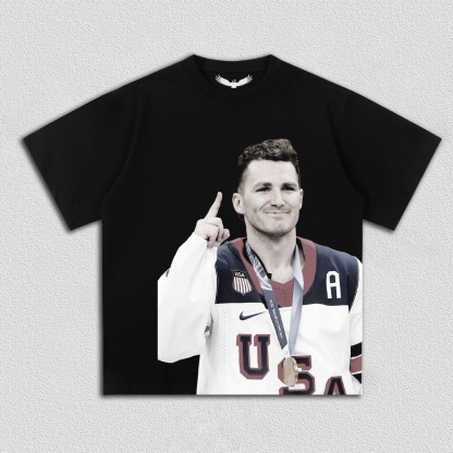 Matthew Tkachuk TEE