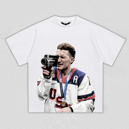 Matthew Tkachuk TEE