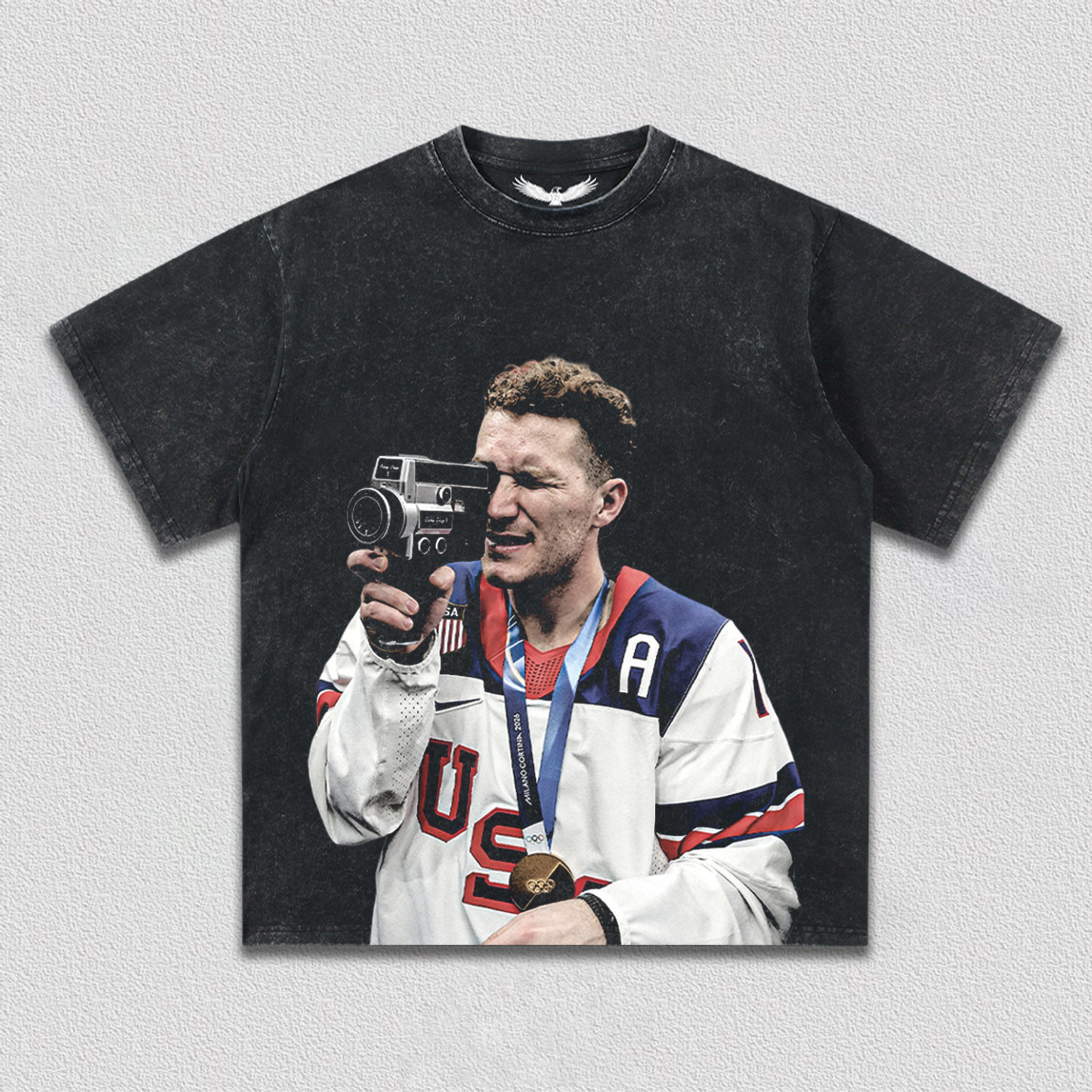Auston Matthews TEE