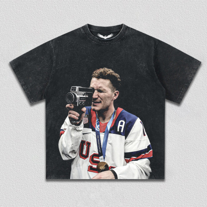 Matthew Tkachuk TEE