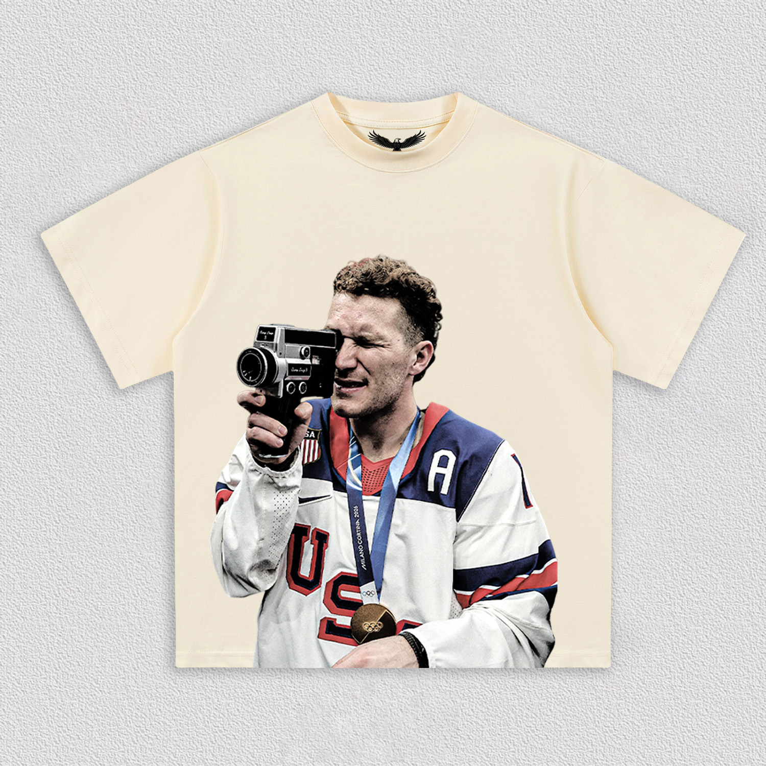 Auston Matthews TEE