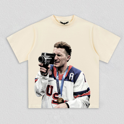 Matthew Tkachuk TEE