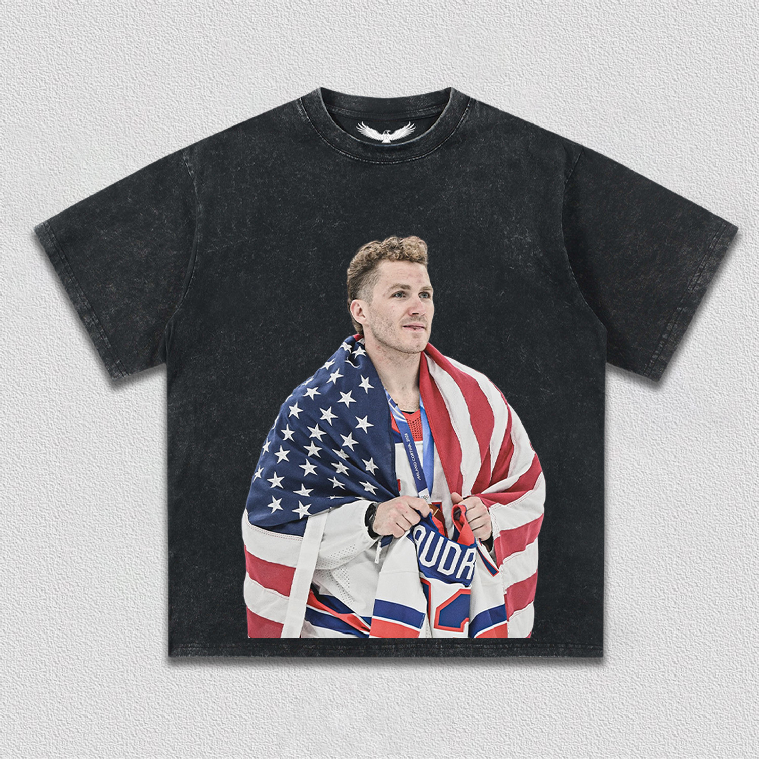 Matthew Tkachuk TEE
