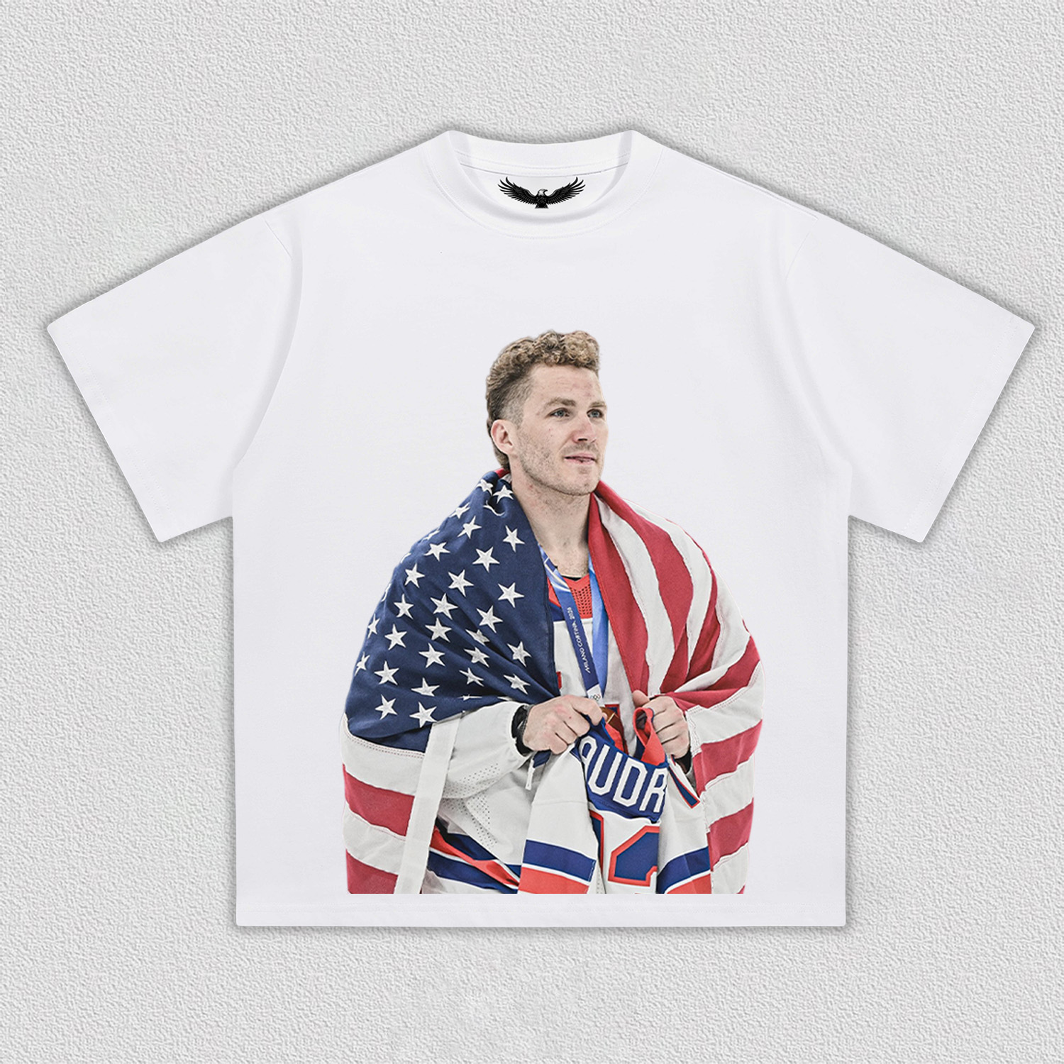 Matthew Tkachuk TEE