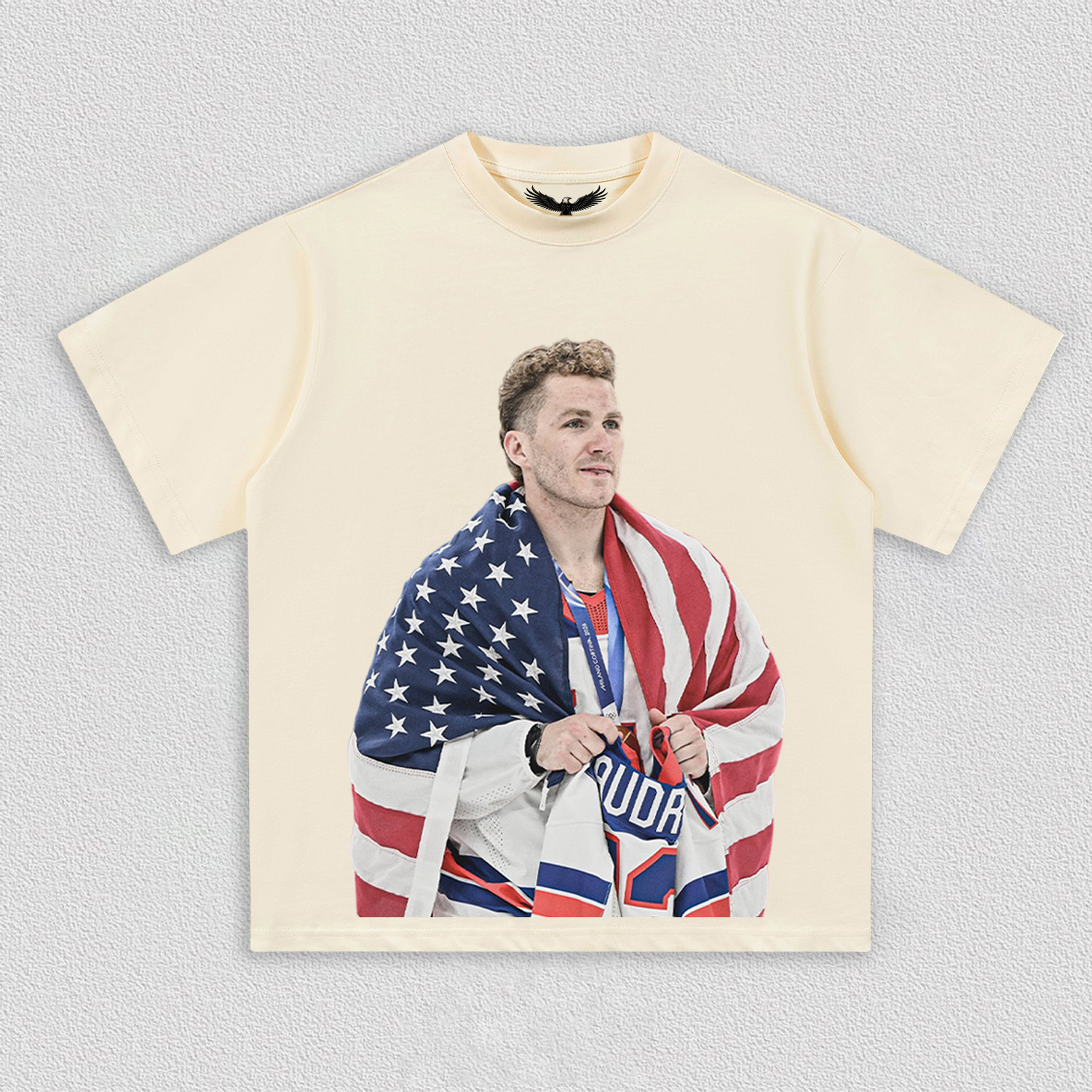 Matthew Tkachuk TEE